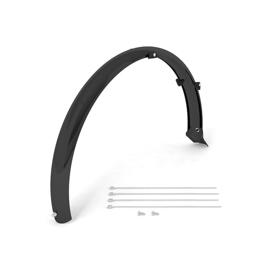 Yedoo 20" Alloy Road Rear Mudguard