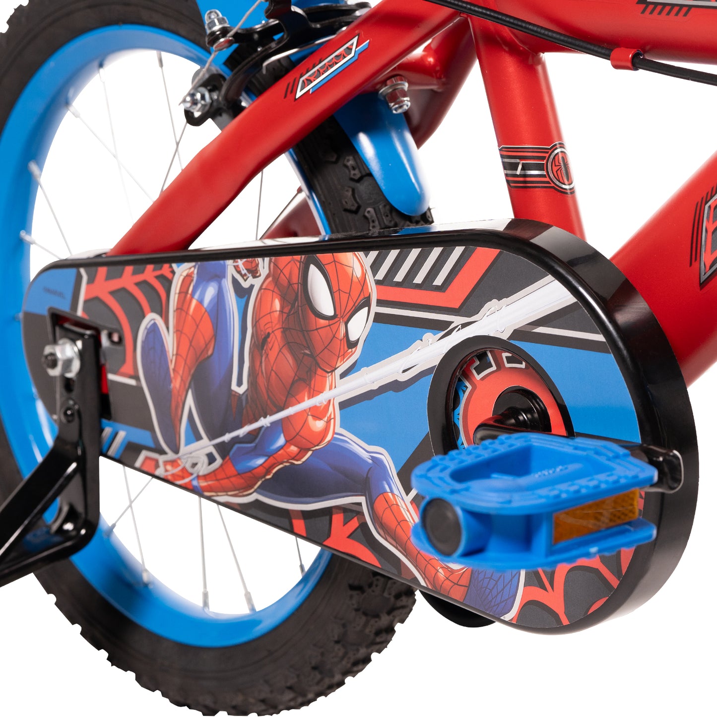 Huffy Spider-Man 16" Bike