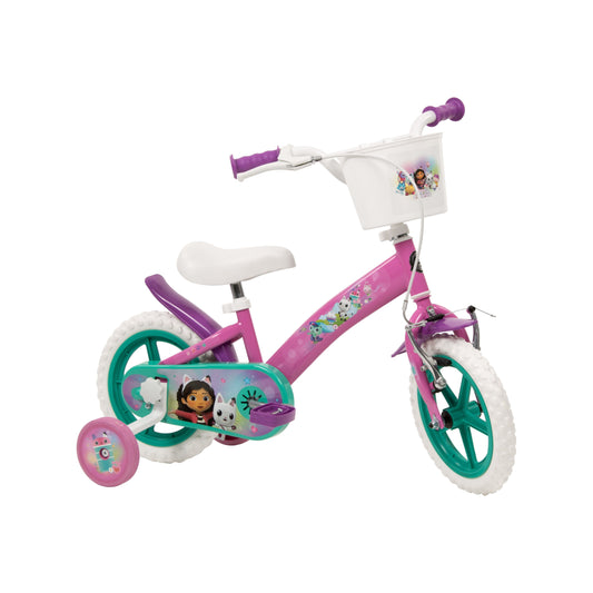 Toimsa Gabby's Dollhouse Childrens Bicycle