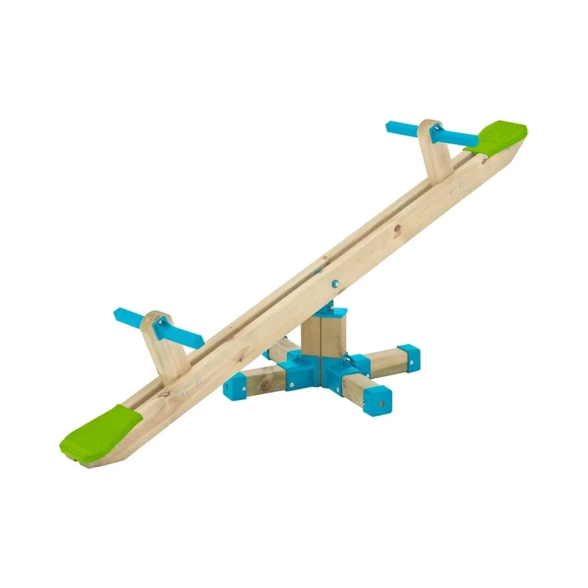 TP Forest Wooden Seesaw