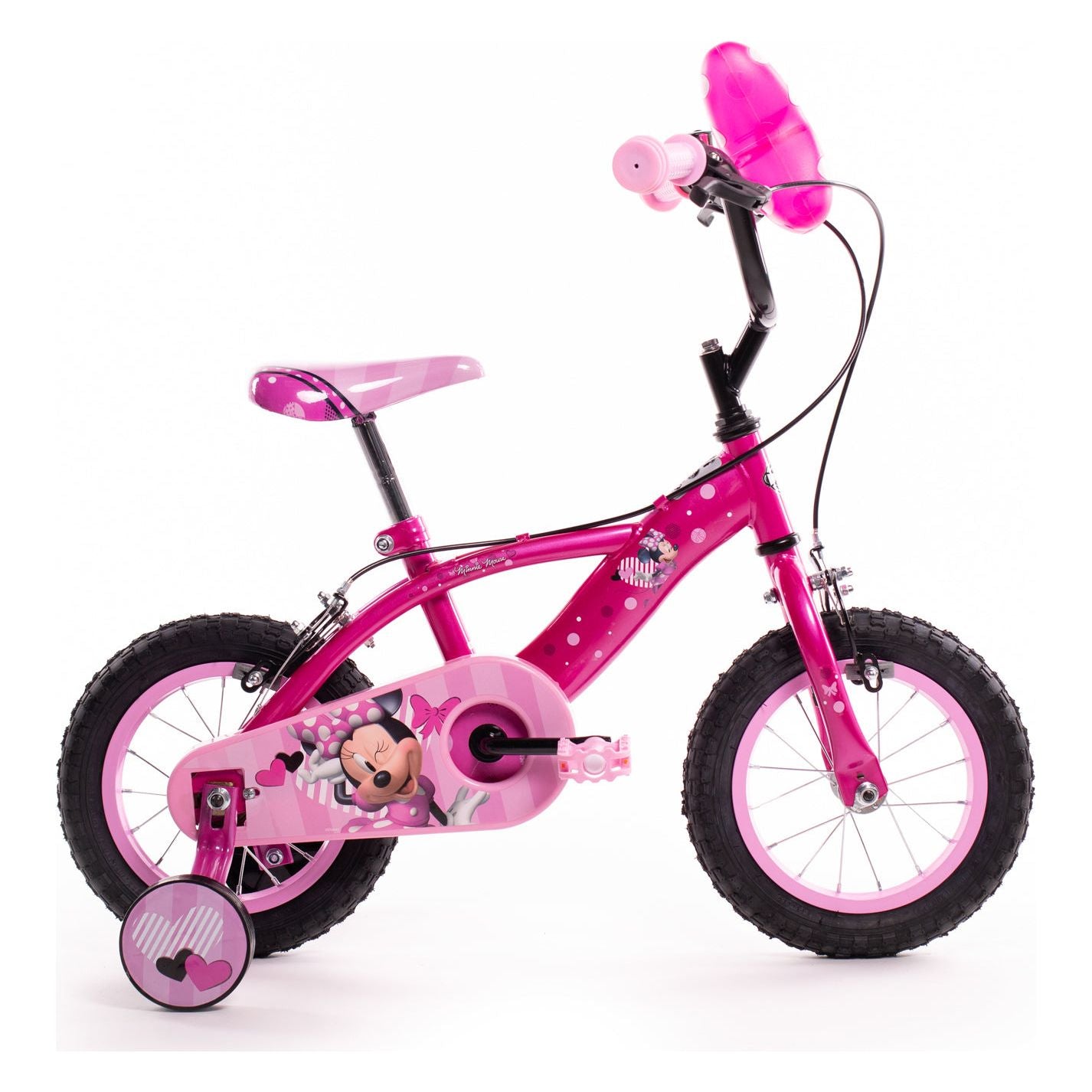 Huffy Disney Minnie Mouse 12" Bike