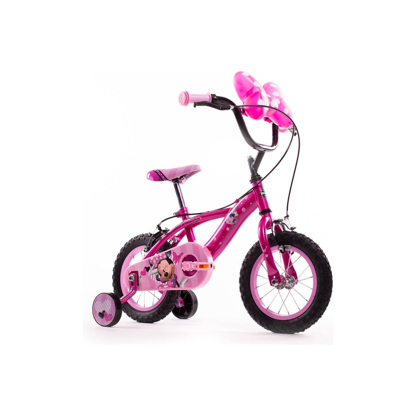 Huffy Disney Minnie Mouse 12" Bike