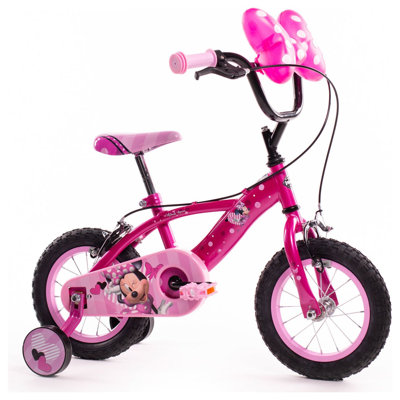 Huffy Disney Minnie Mouse 12" Bike