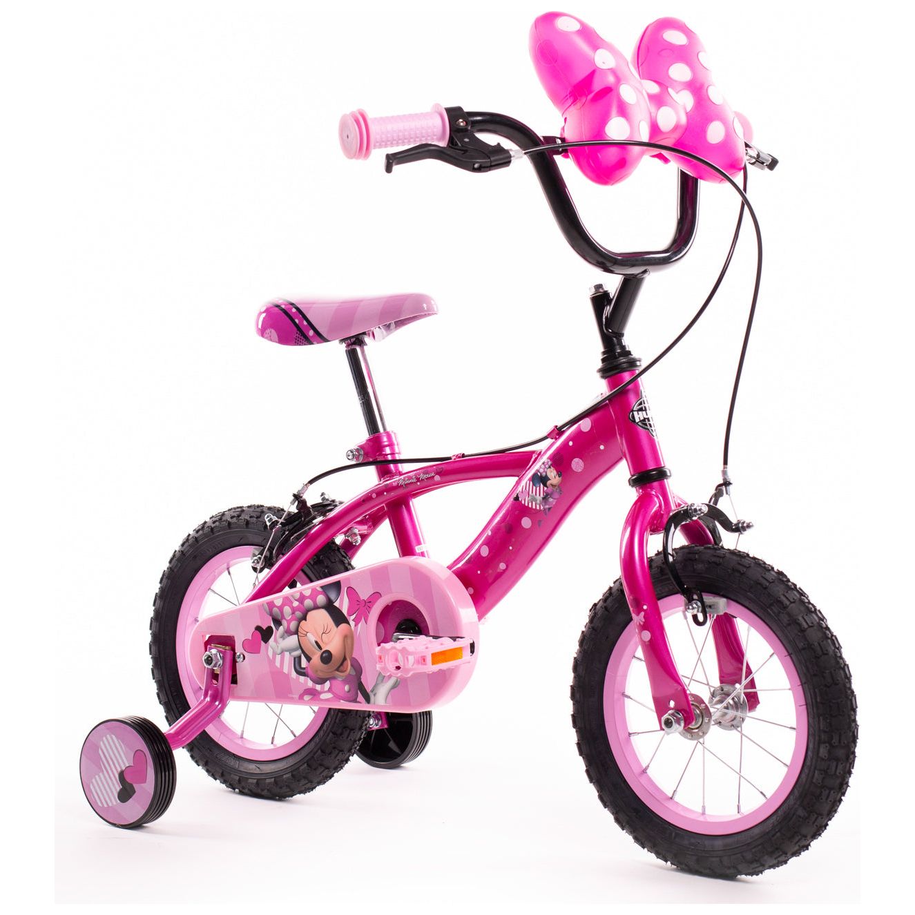 Huffy Disney Minnie Mouse 12" Bike