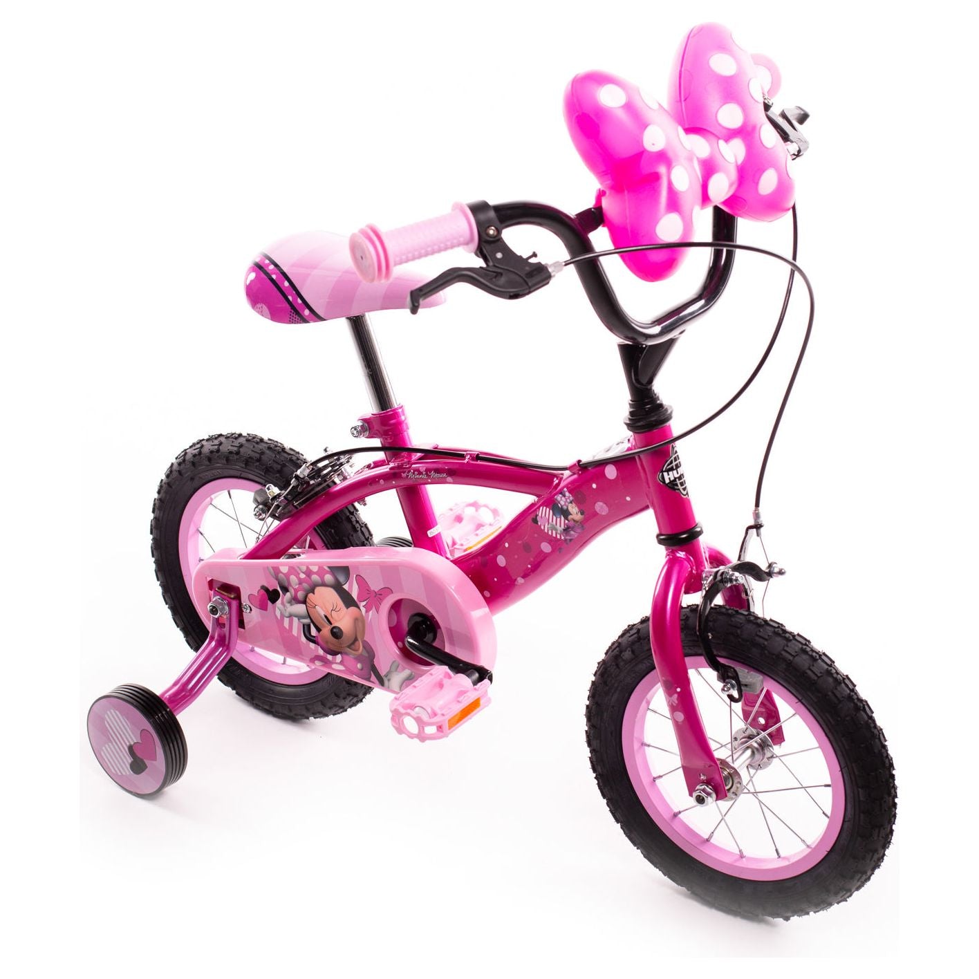 Huffy Disney Minnie Mouse 12 Bike The Online Toy Shop