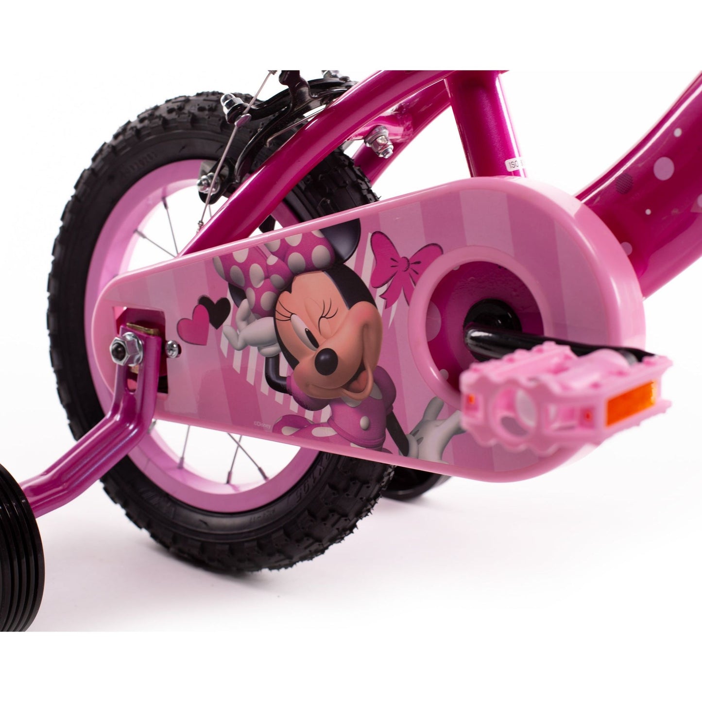 Huffy Disney Minnie Mouse 12" Bike