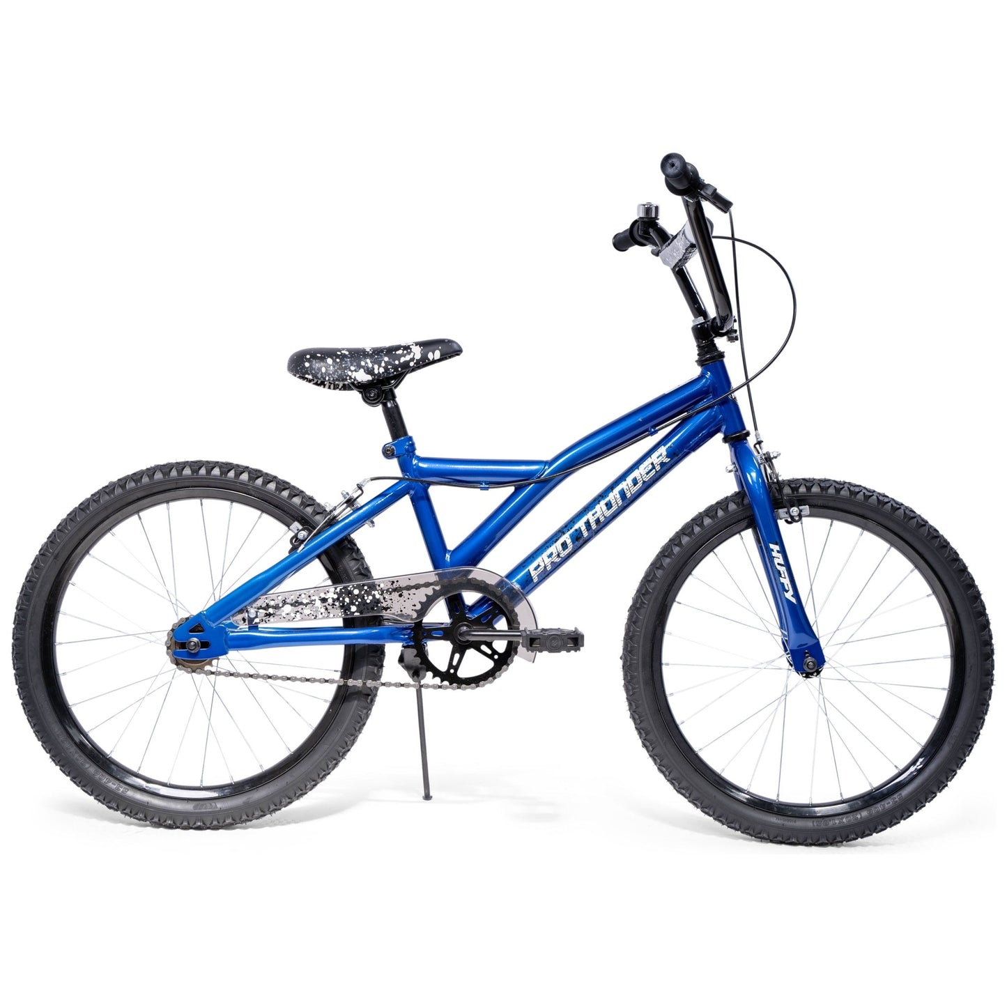 Huffy Pro Thunder Bike 20" Royal Blue