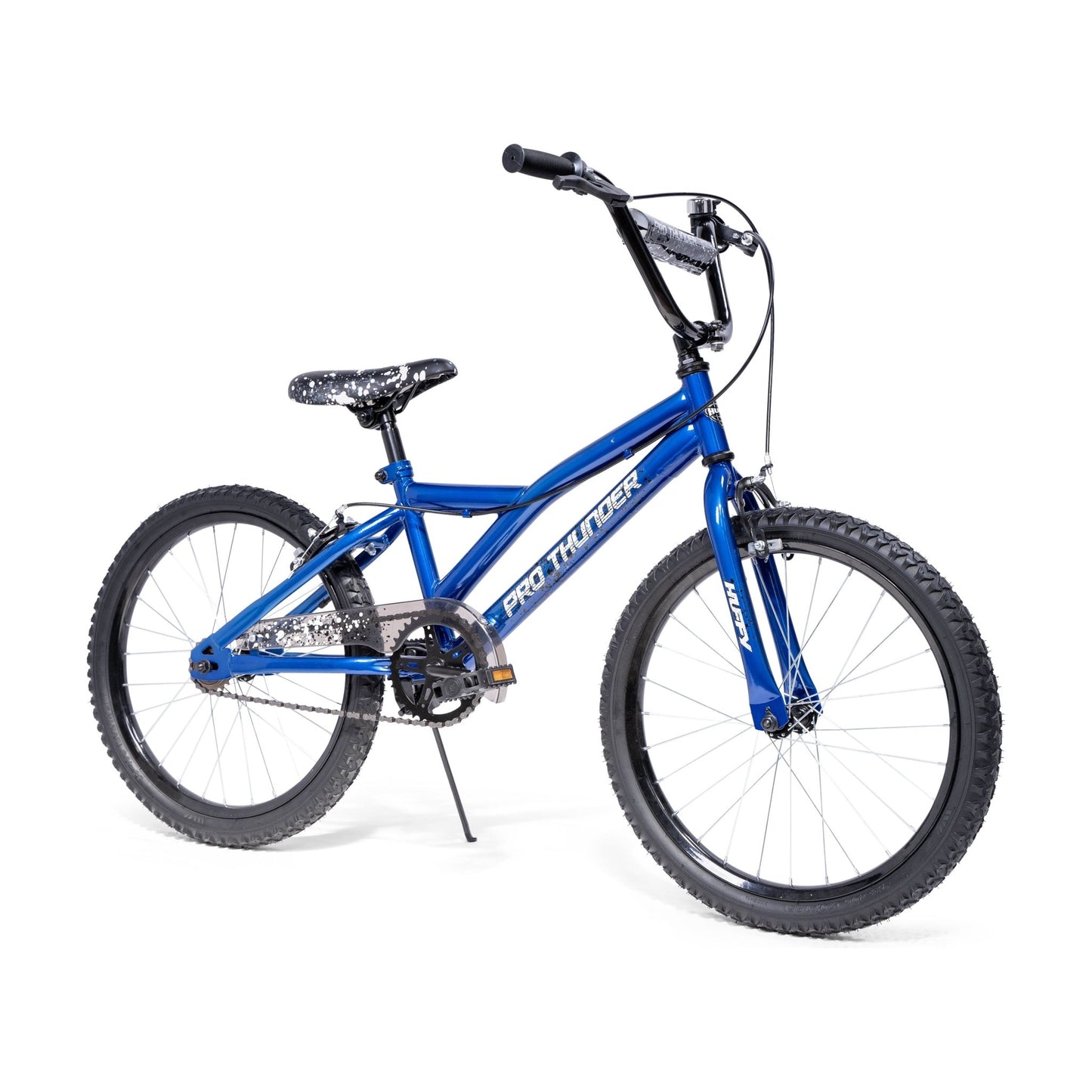 Huffy Pro Thunder Bike 20" Royal Blue