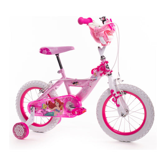 Huffy Disney Princess 14" Bike