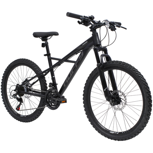 Huffy Boys 24" Korros Mountain Bike