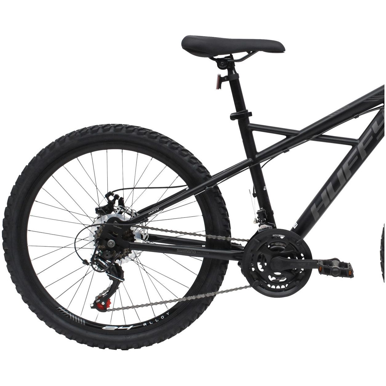 Huffy Boys 24" Korros Mountain Bike