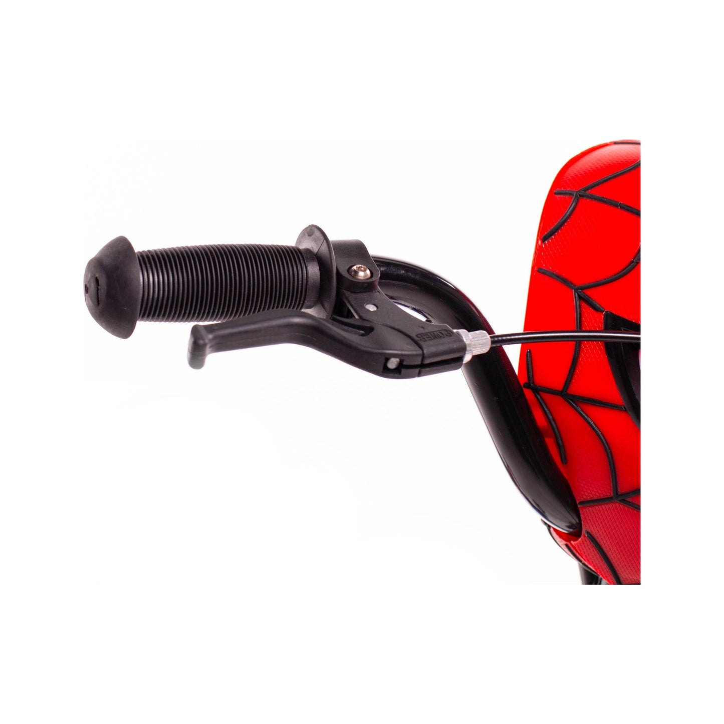 Huffy Spider-Man Kids 14" Childrens Bike