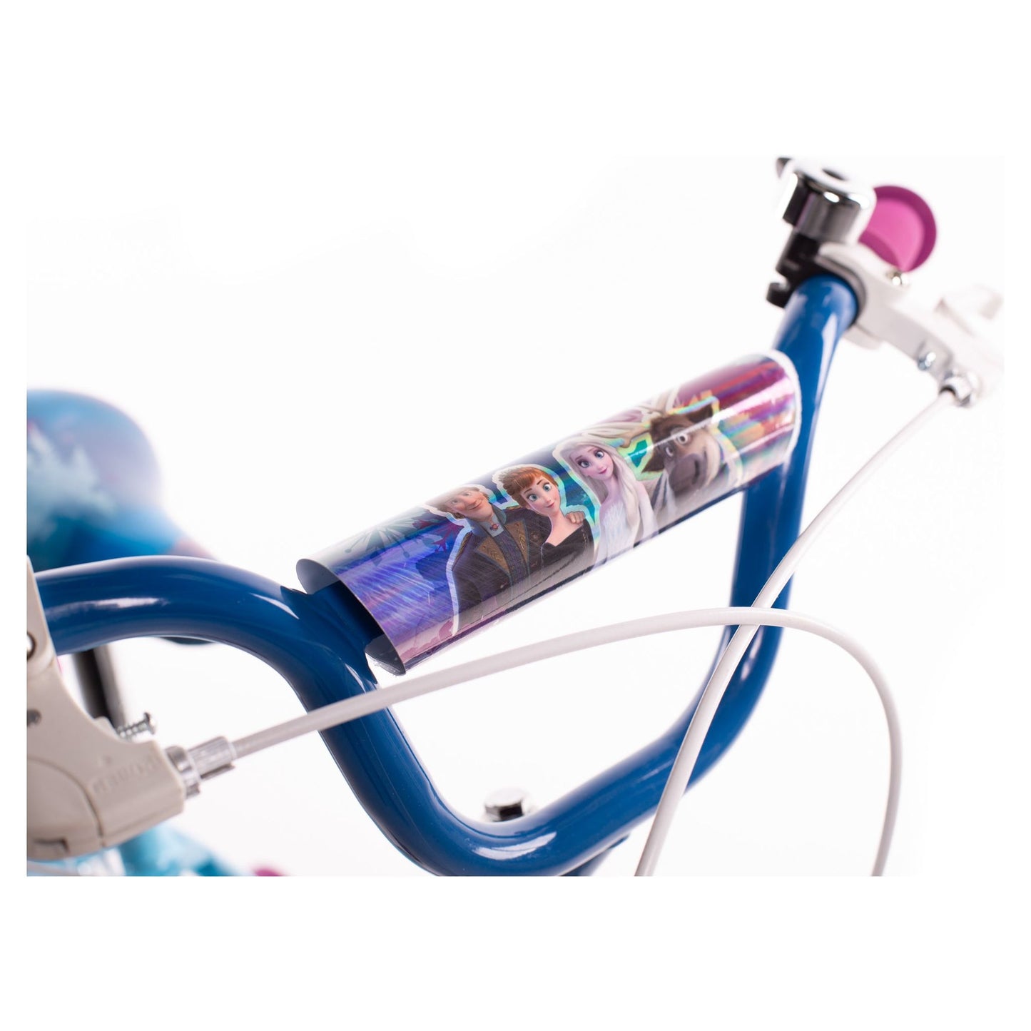 Huffy Disney Frozen 14" Childrens Bike