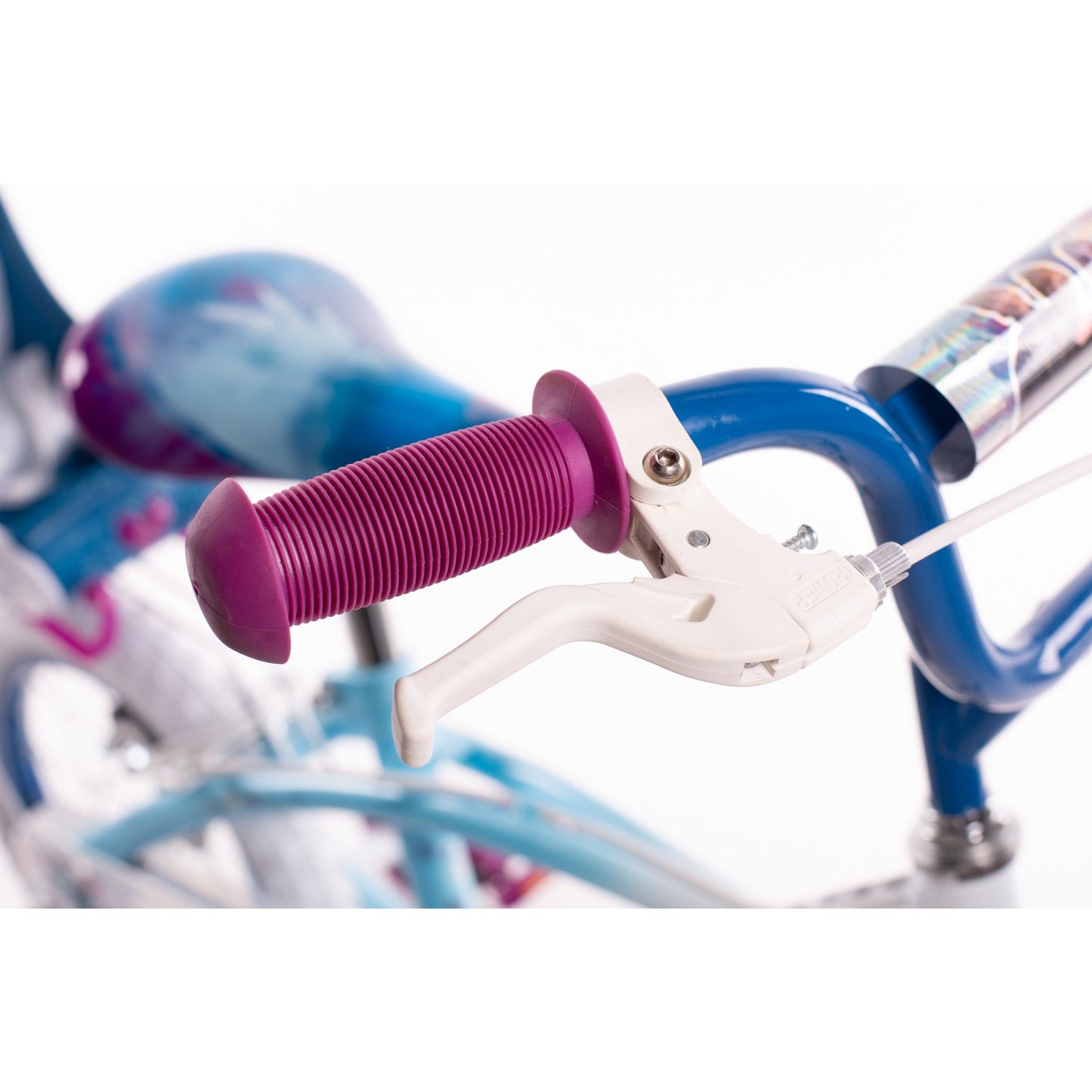 Huffy Disney Frozen 14" Childrens Bike