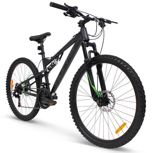 Huffy Marker 26" Mountain Bike - Black