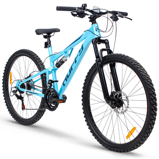 Huffy Marker 26" Mountain Bike - Light Blue