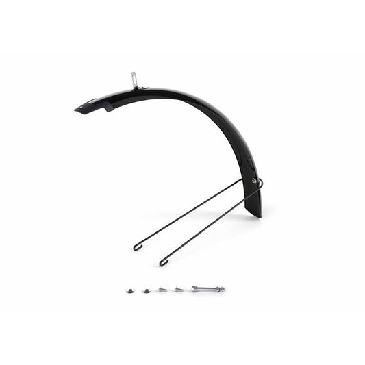 Yedoo 26" Disc Front Mudguard