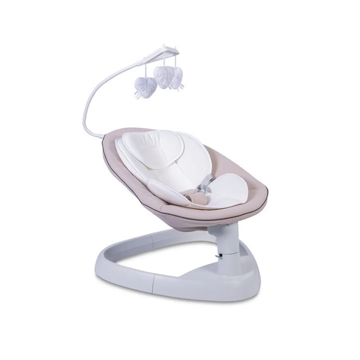Red Kite Sway Swing - Natural