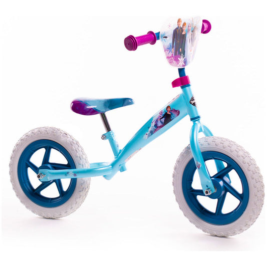 Huffy Disney Frozen Kids 12" Balance Bike