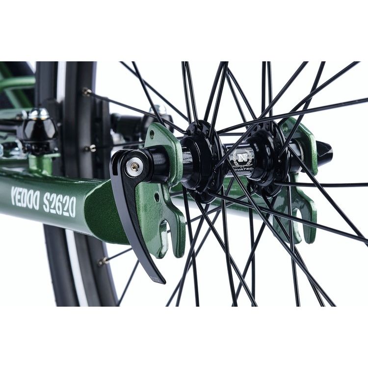 Yedoo Scooter - S2620