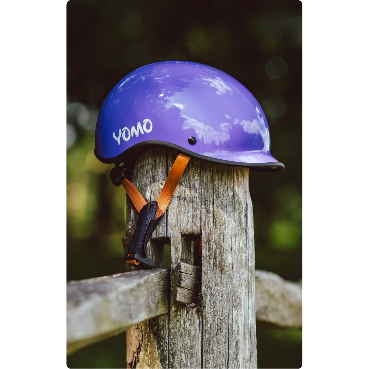 YOMO KIDS’ Helmet