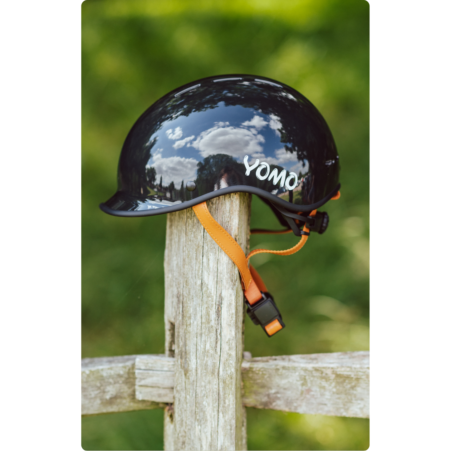 YOMO KIDS’ Helmet