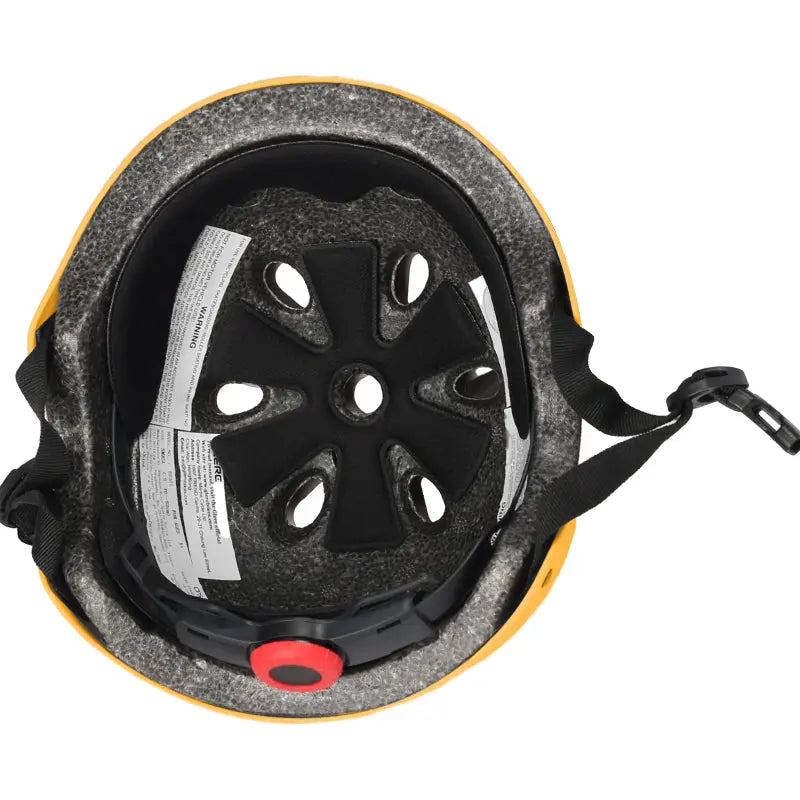 Glerc Kids Bike Helmet