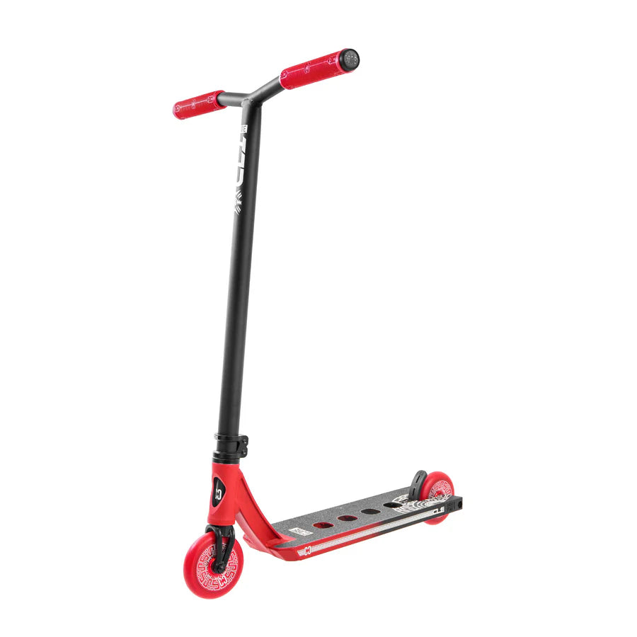 CORE CL1 Complete Stunt Scooter