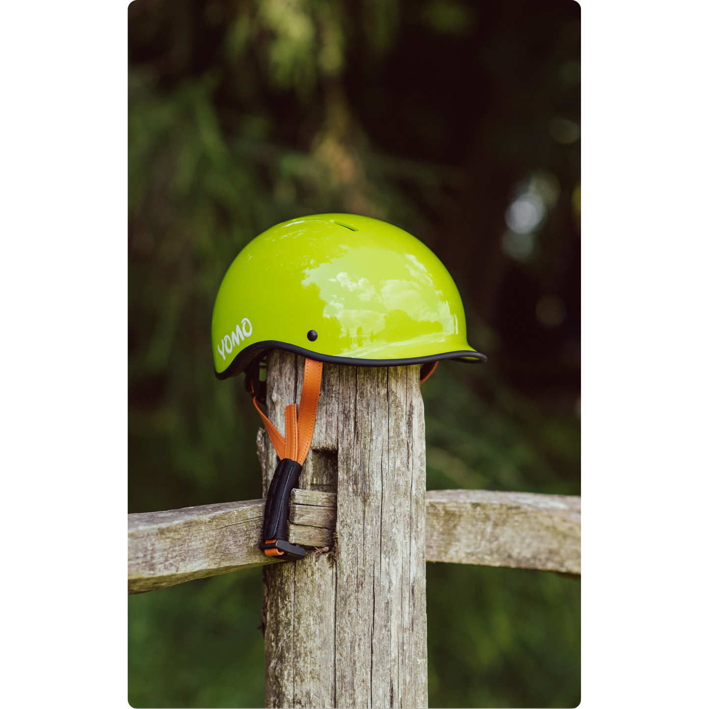 YOMO KIDS’ Helmet