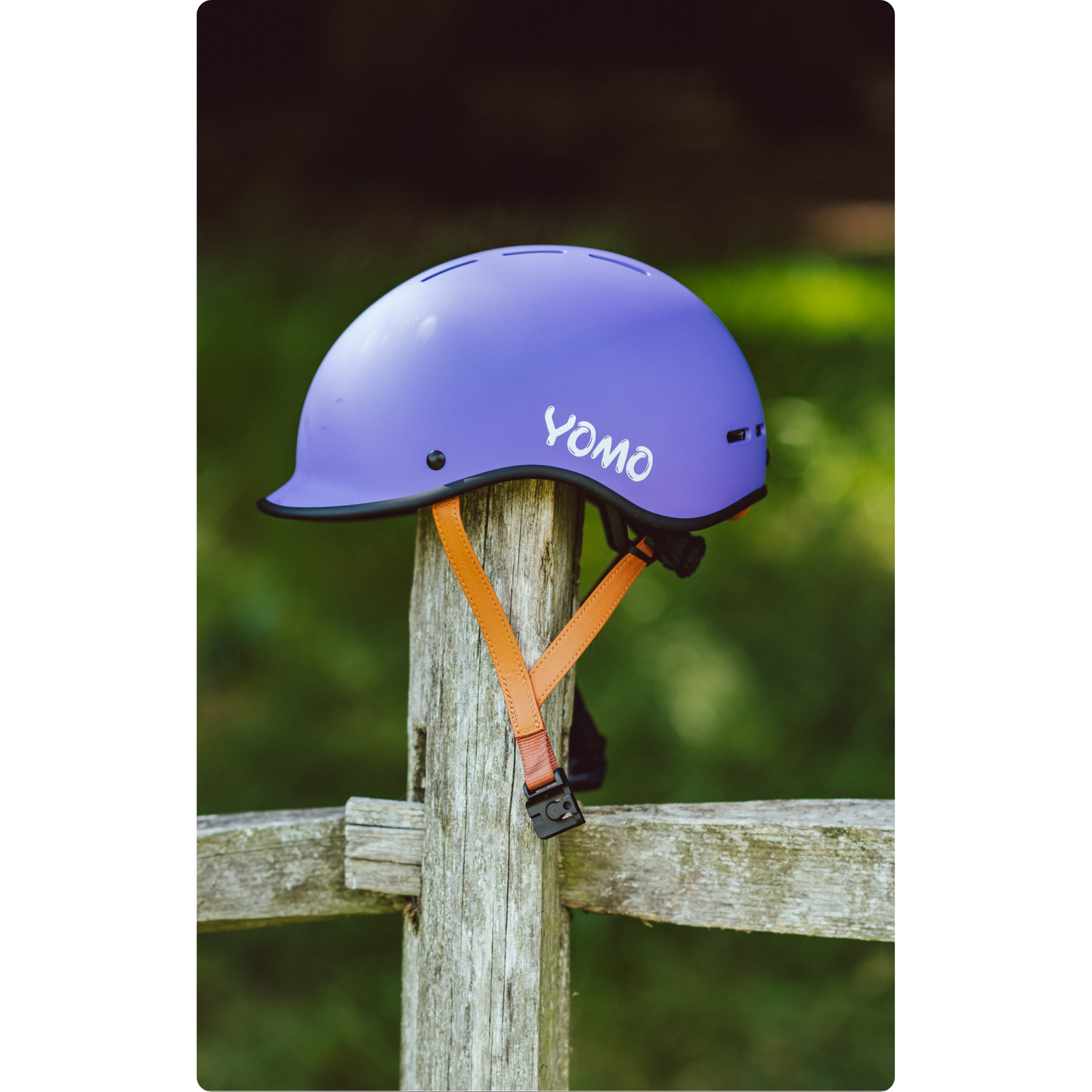 YOMO KIDS’ Helmet