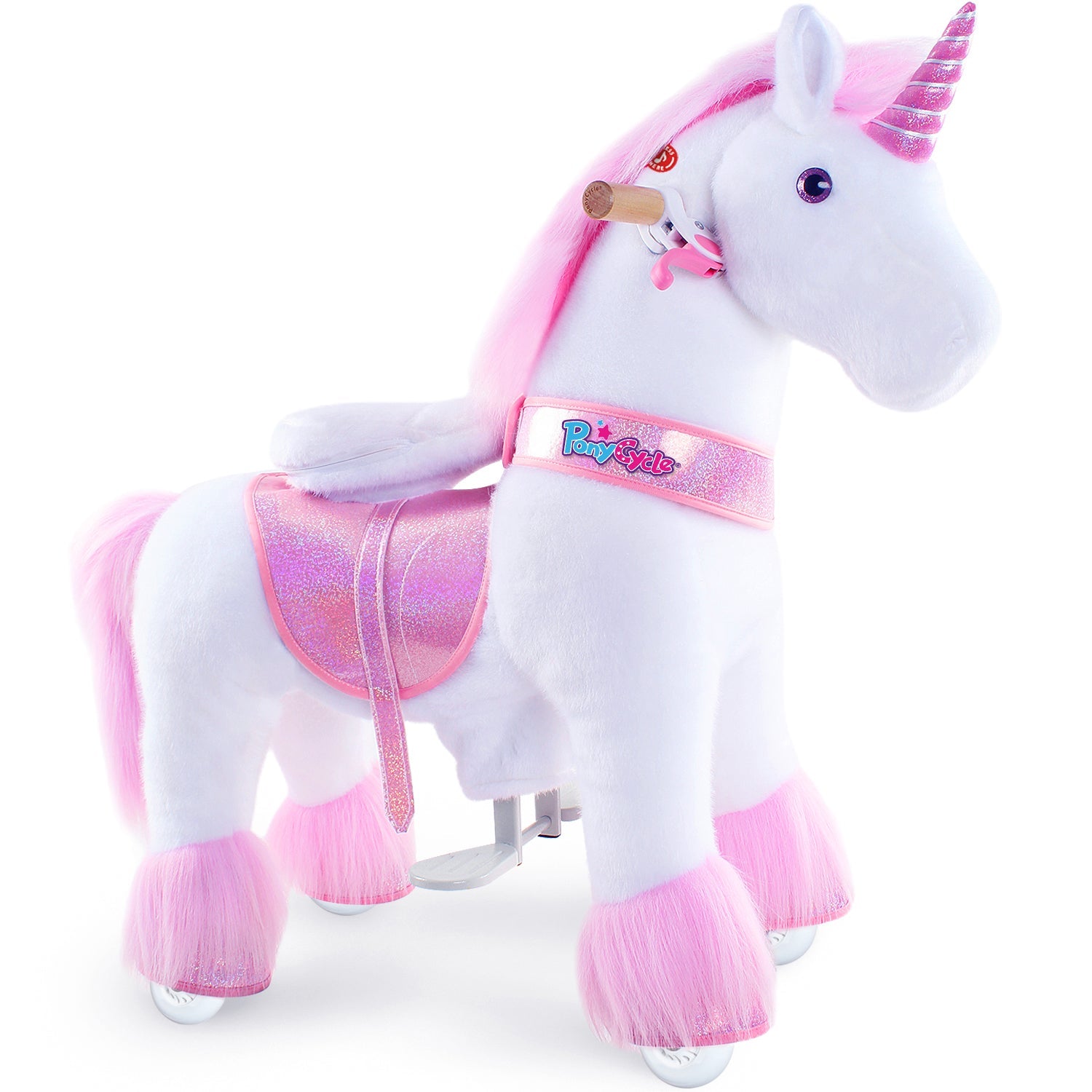 PonyCycle Ride On Ponies Unicorns The Online Toy Shop