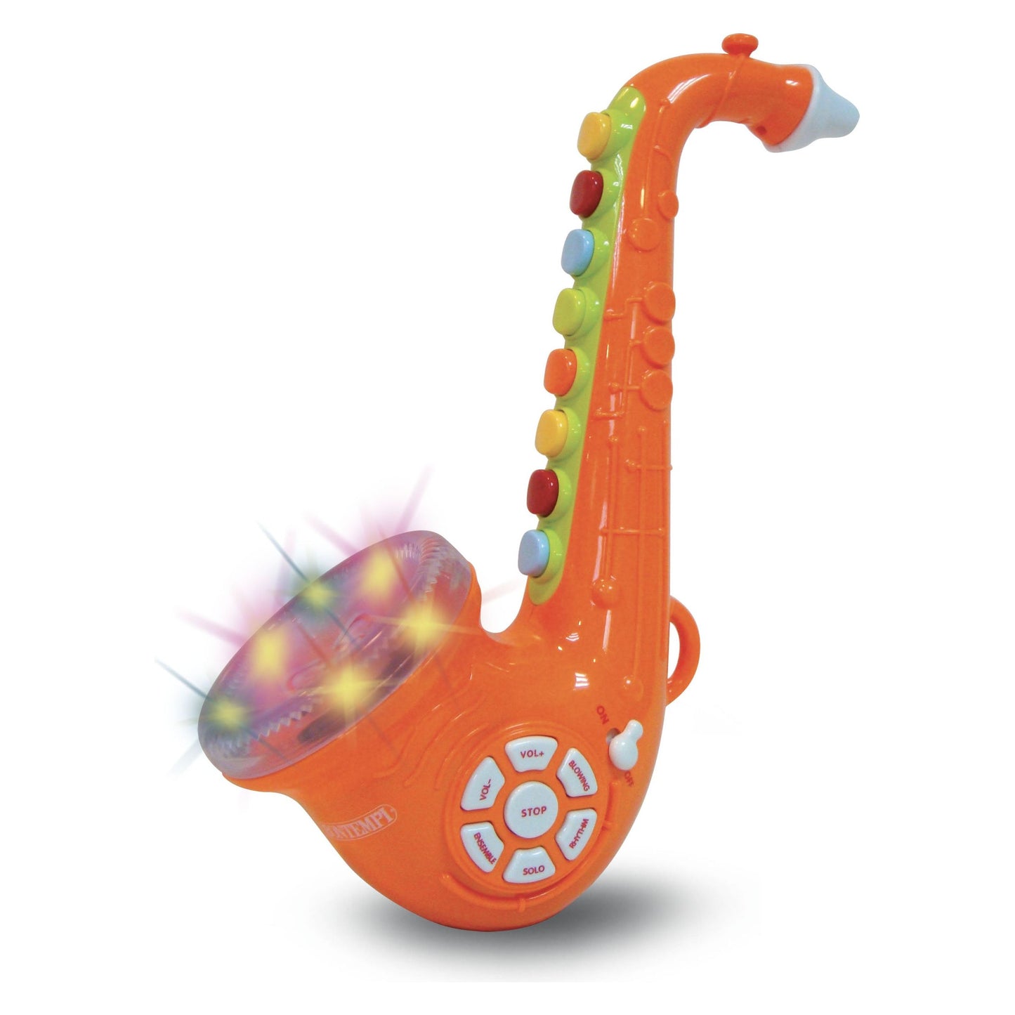 Bontempi Baby Electronic Saxophone