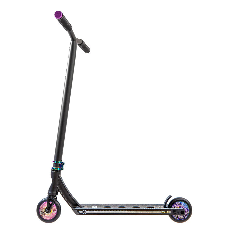 CORE CL1 Complete Stunt Scooter