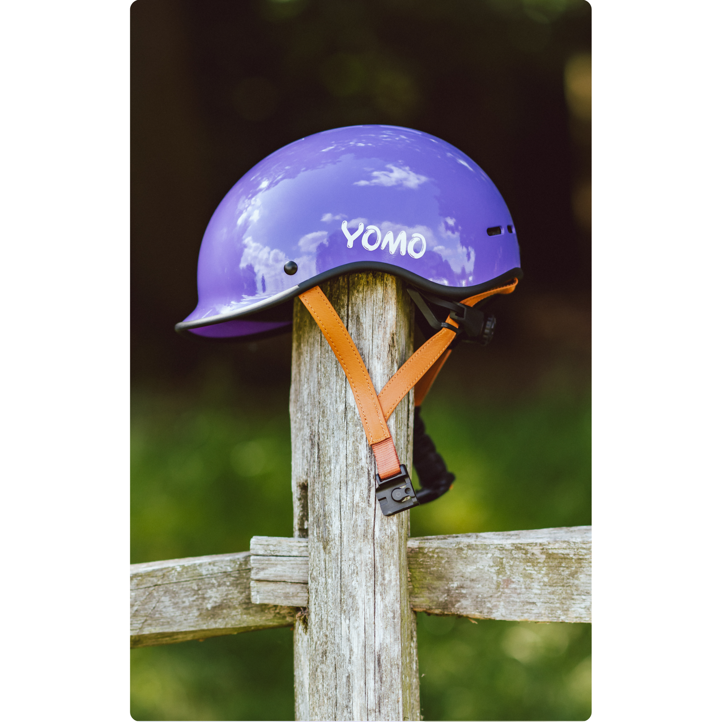 YOMO KIDS’ Helmet