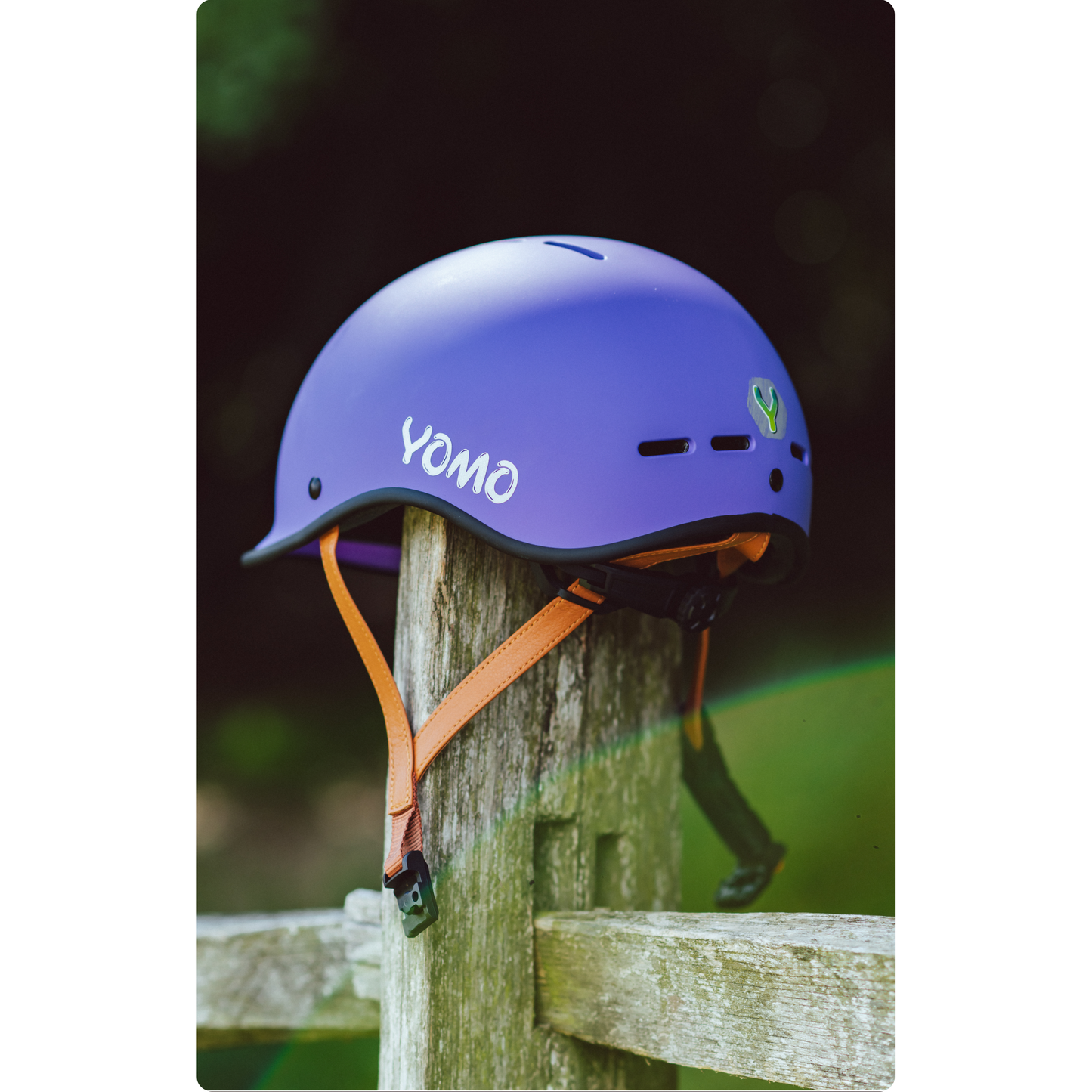 YOMO KIDS’ Helmet