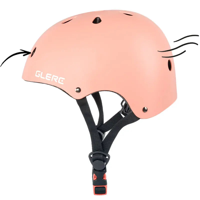 Glerc Kids Bike Helmet