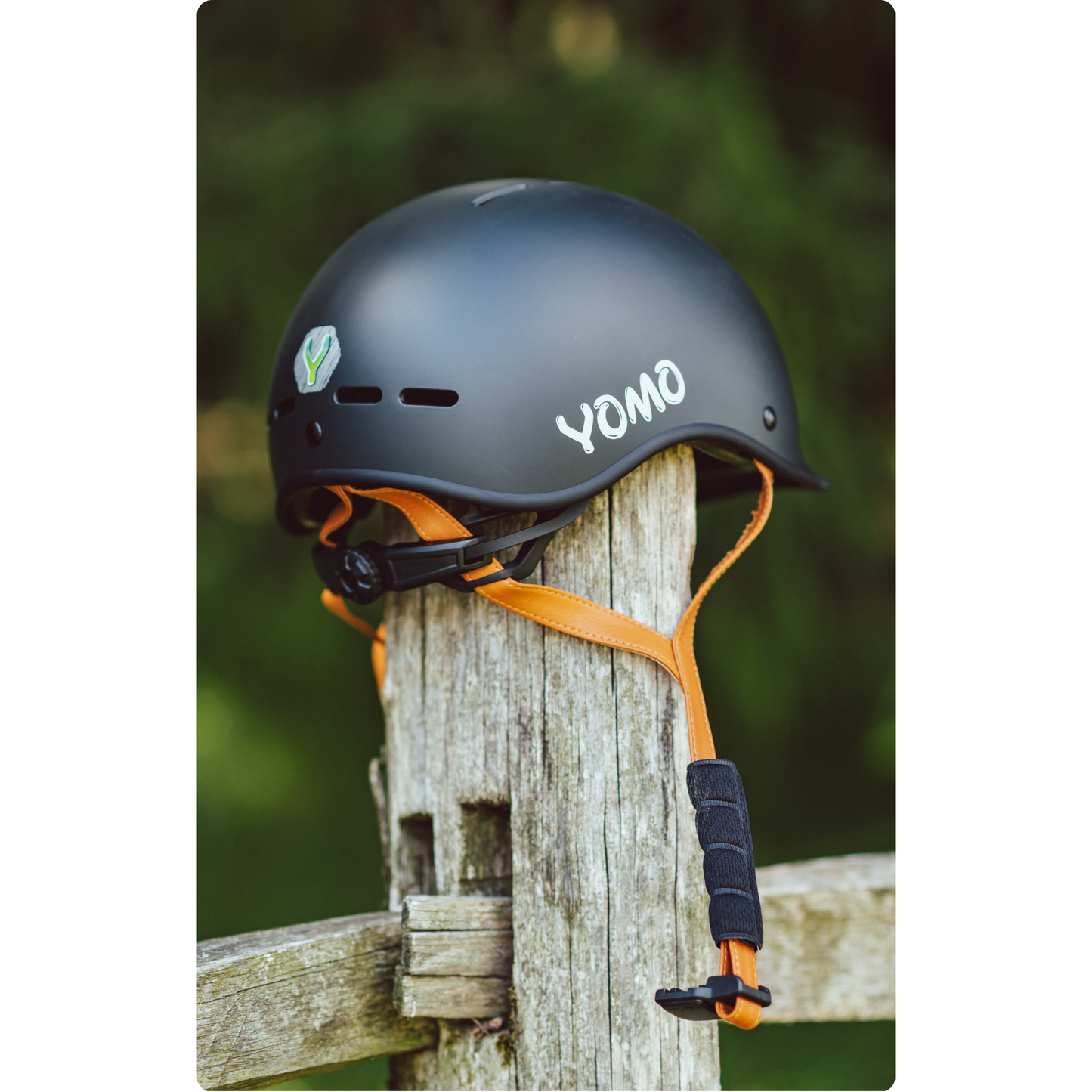 YOMO KIDS’ Helmet
