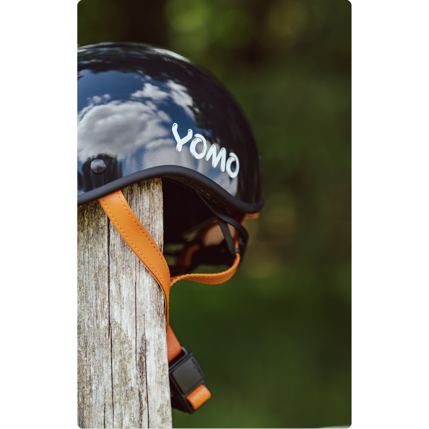 YOMO KIDS’ Helmet