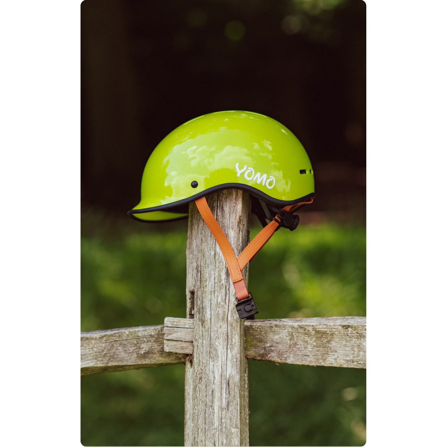 YOMO KIDS’ Helmet