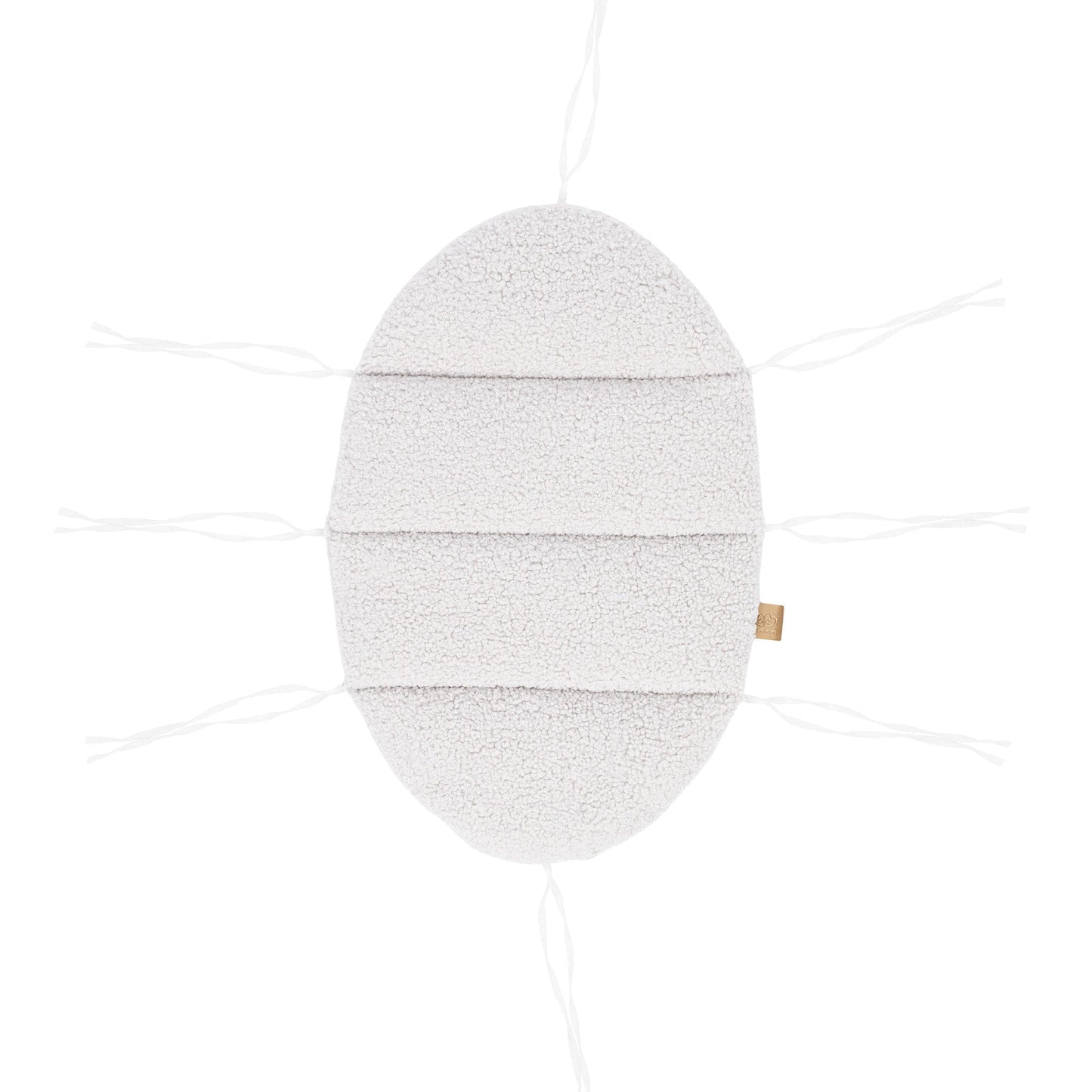 Meow Baby Baby Nest Protective Braid