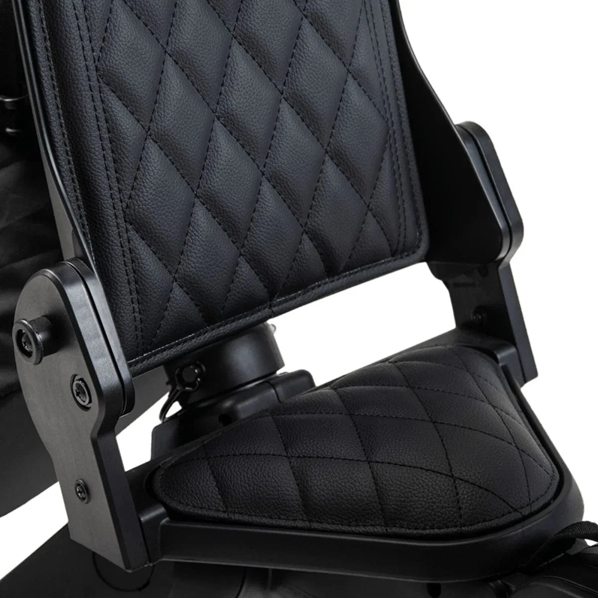 Doona Liki S5 Trike - Nitro Black