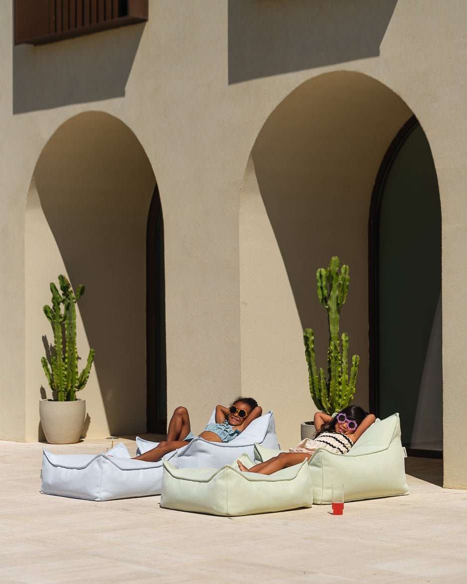 Wigiwama Beanbag Chair - Outdoor Collection