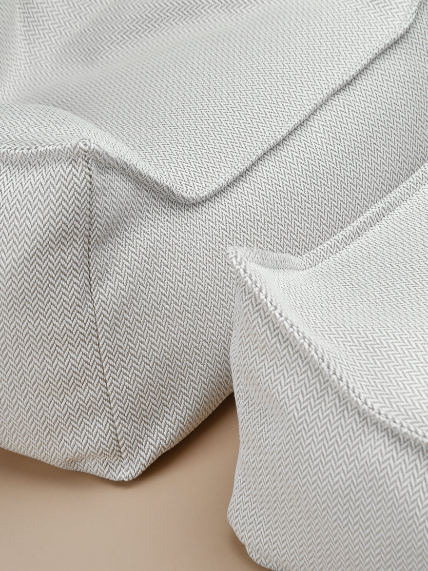 Wigiwama Beanbag Chair - Outdoor Collection