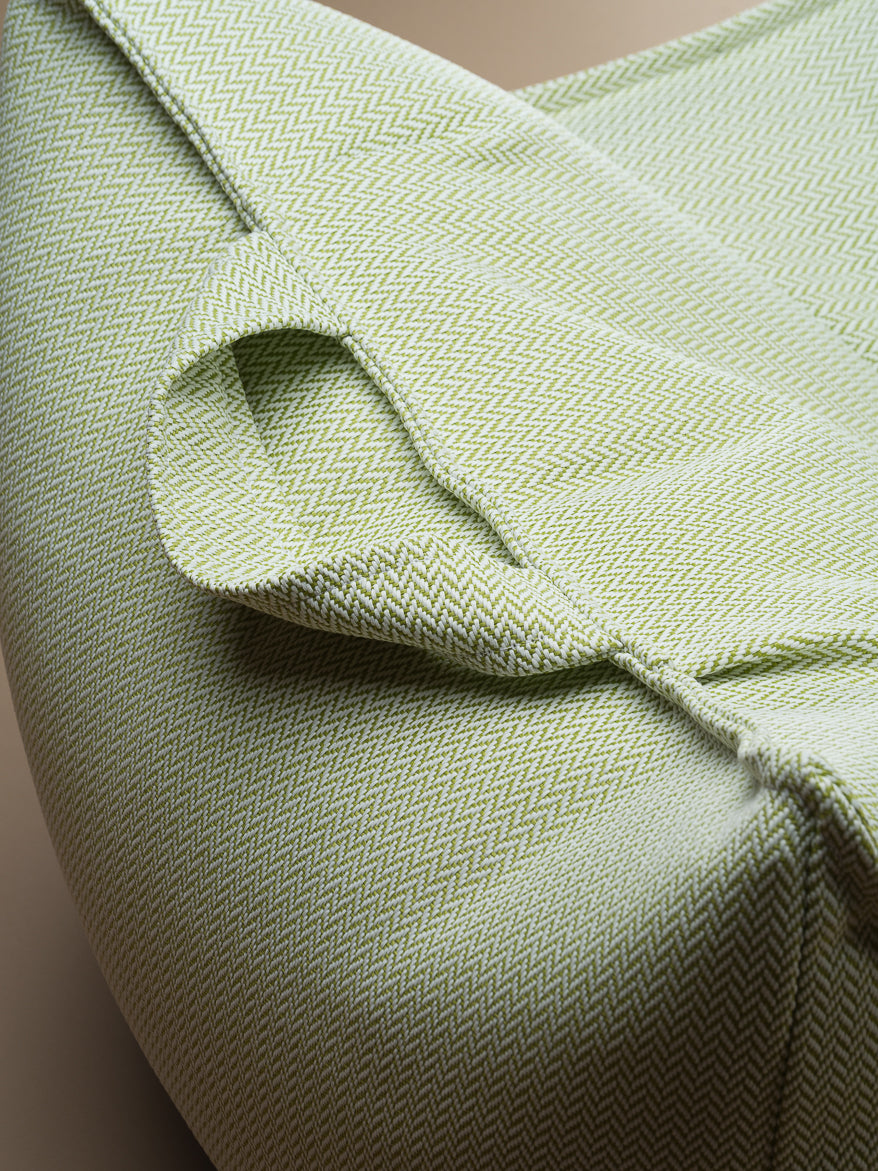 Wigiwama Beanbag Chair - Outdoor Collection
