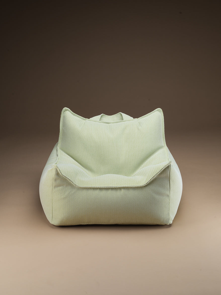 Wigiwama Beanbag Chair - Outdoor Collection