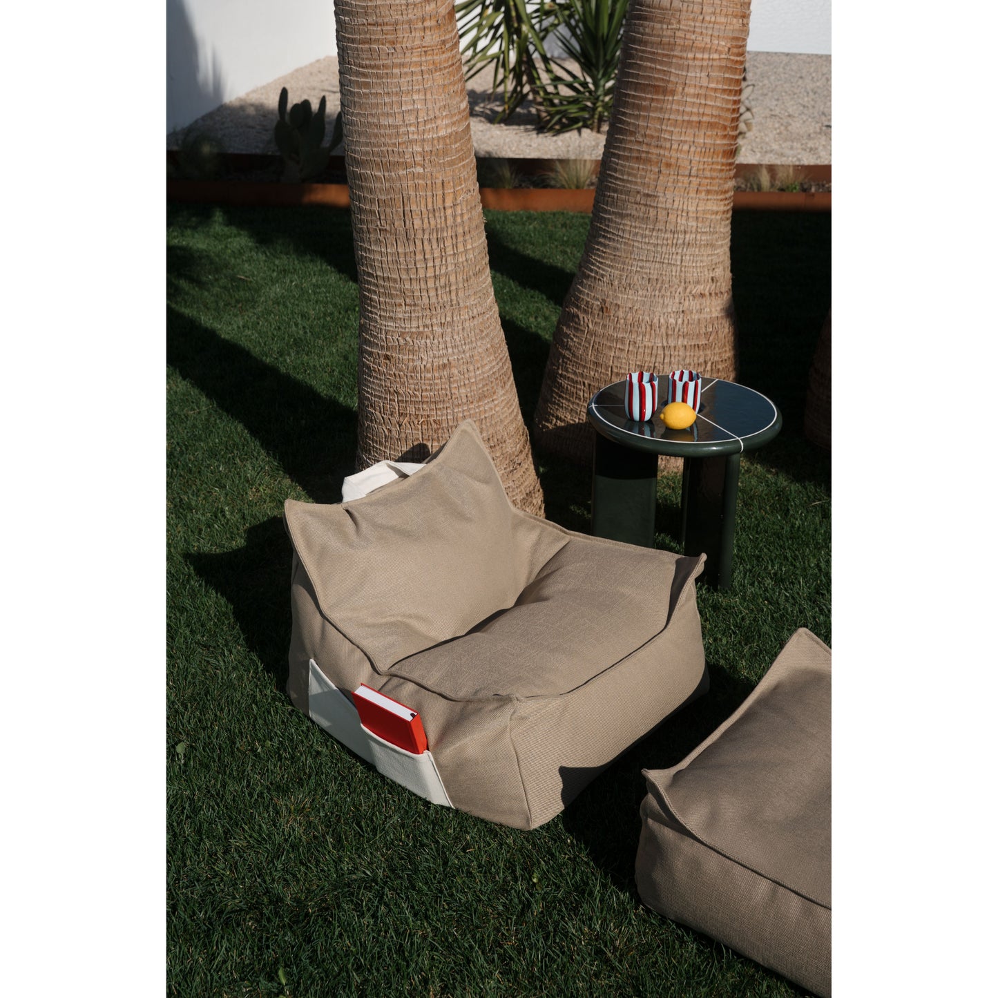 Wigiwama Beanbag Chair - Outdoor Collection