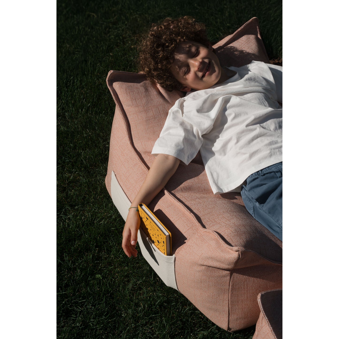 Wigiwama Beanbag Chair - Outdoor Collection
