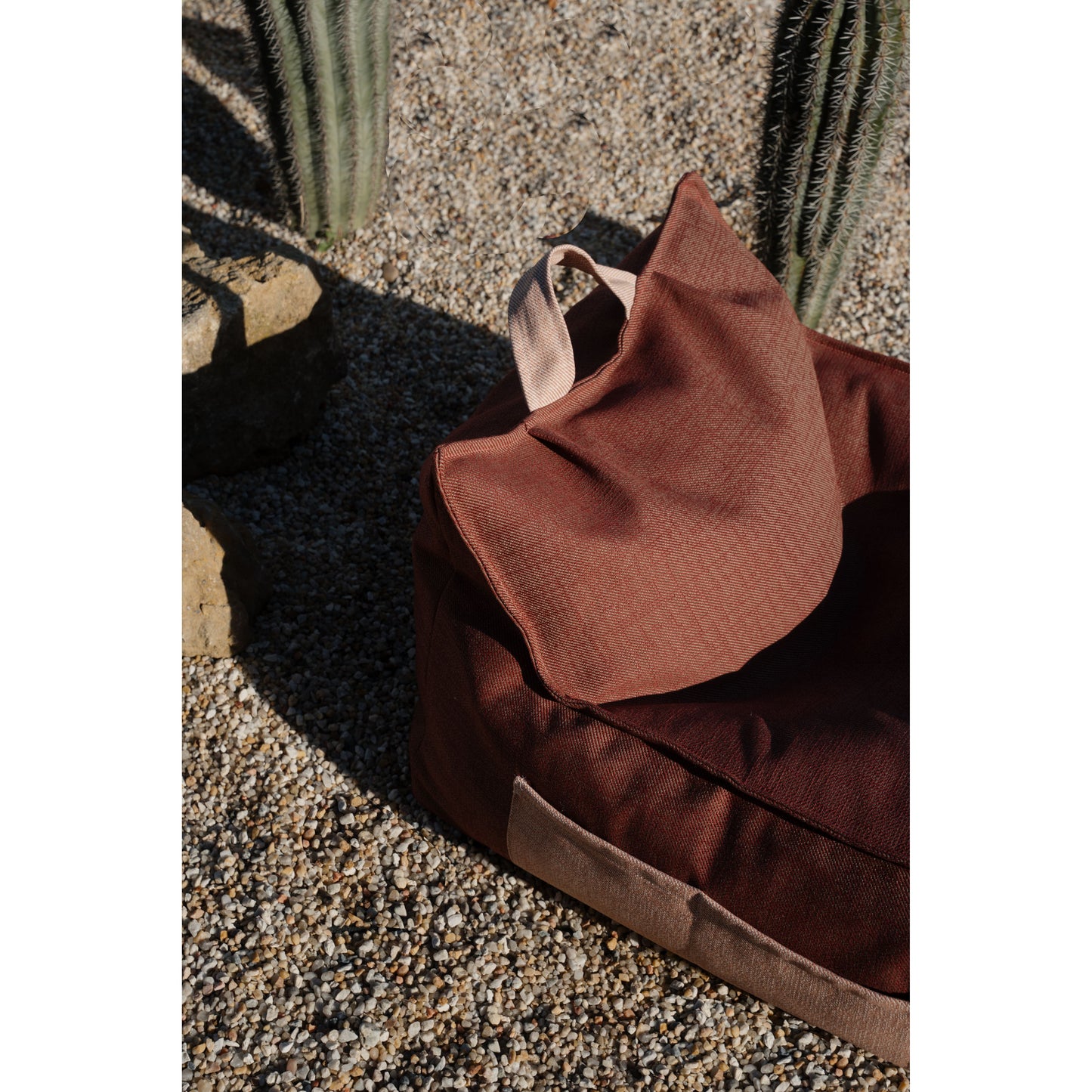 Wigiwama Beanbag Chair - Outdoor Collection