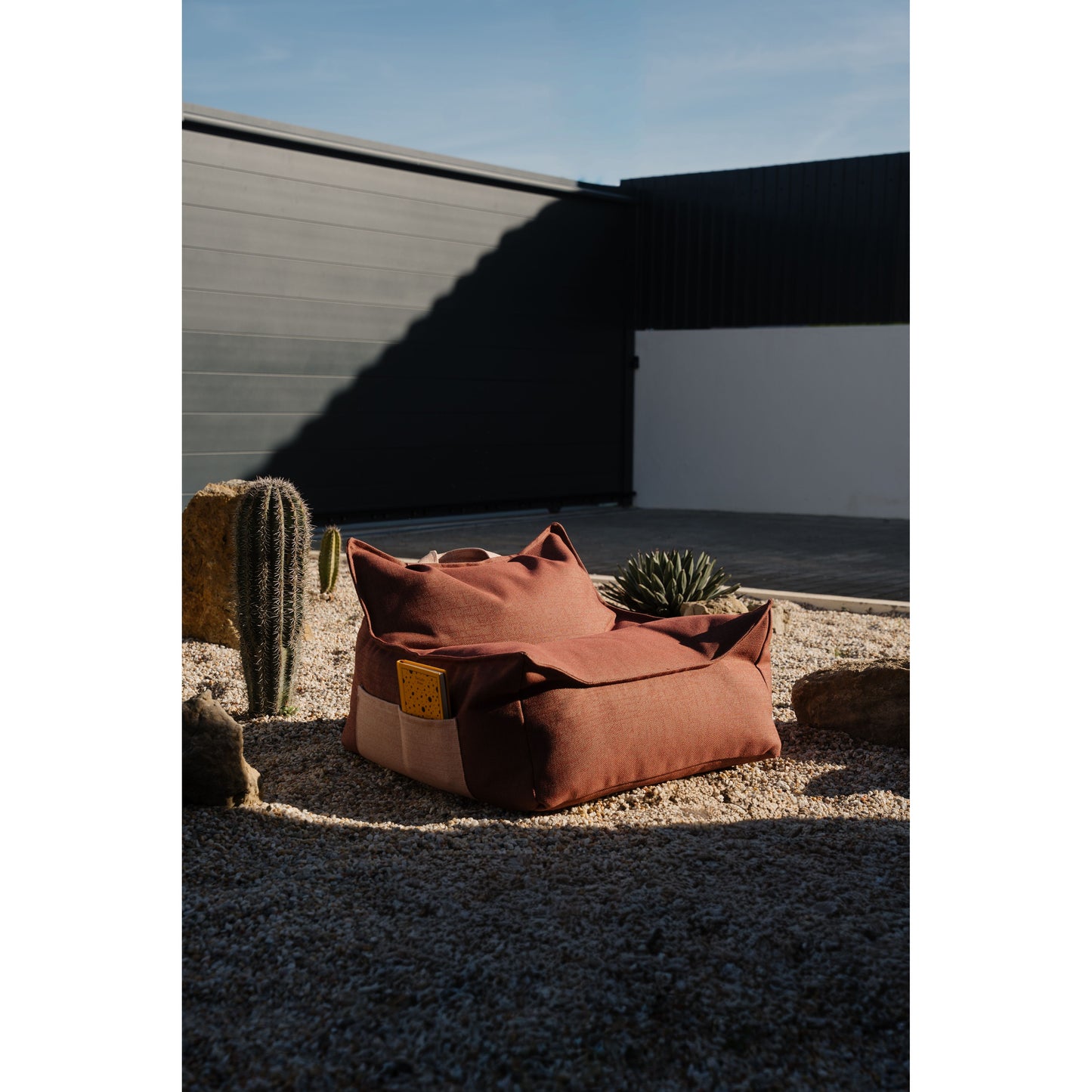 Wigiwama Beanbag Chair - Outdoor Collection