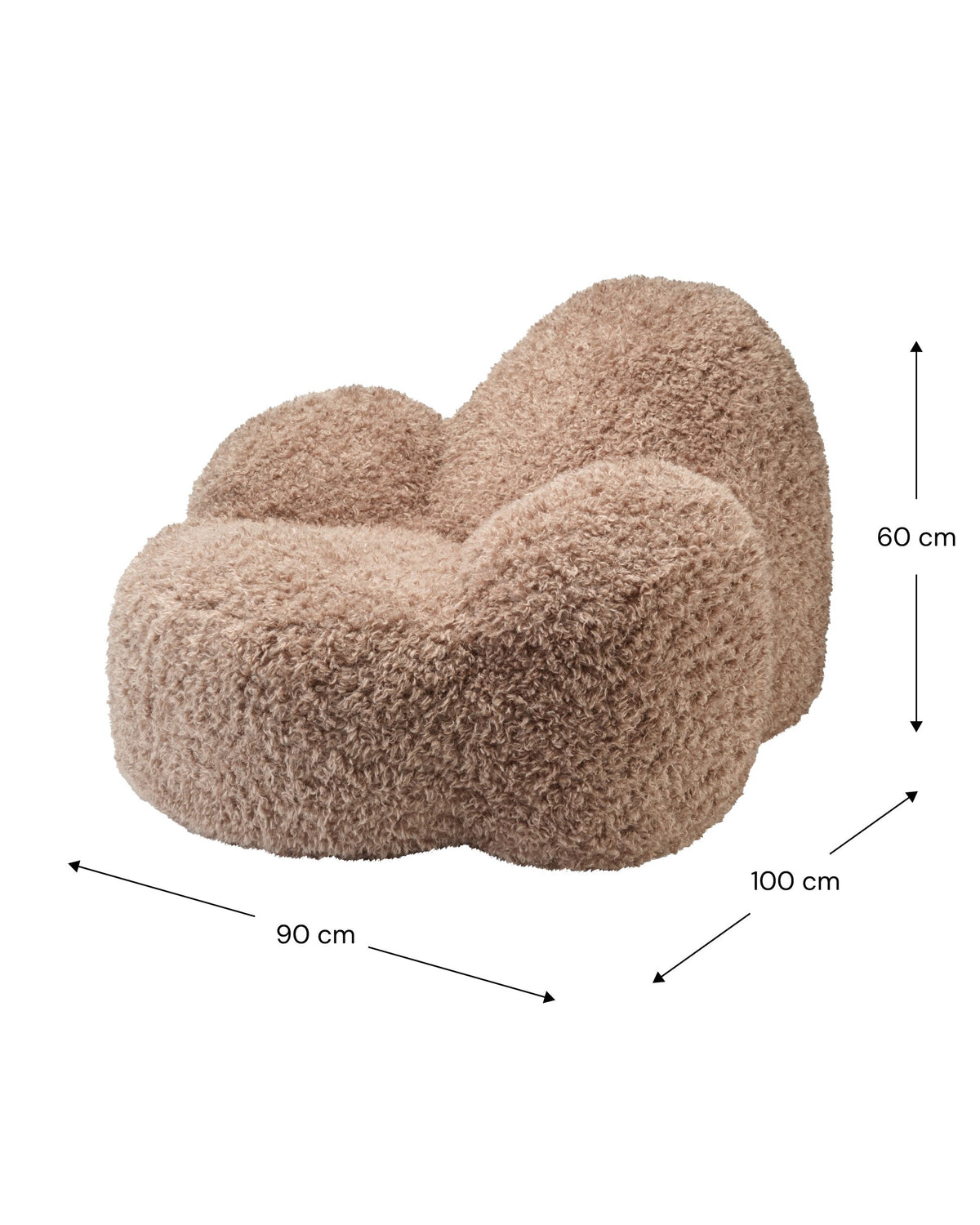 Wigiwama Momo Chair